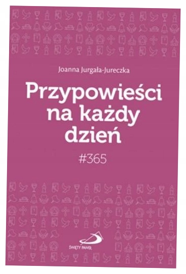 Przypowieści na każdy dzień
