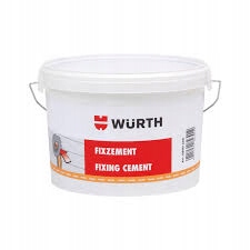 Montážní rychlovazací cement
