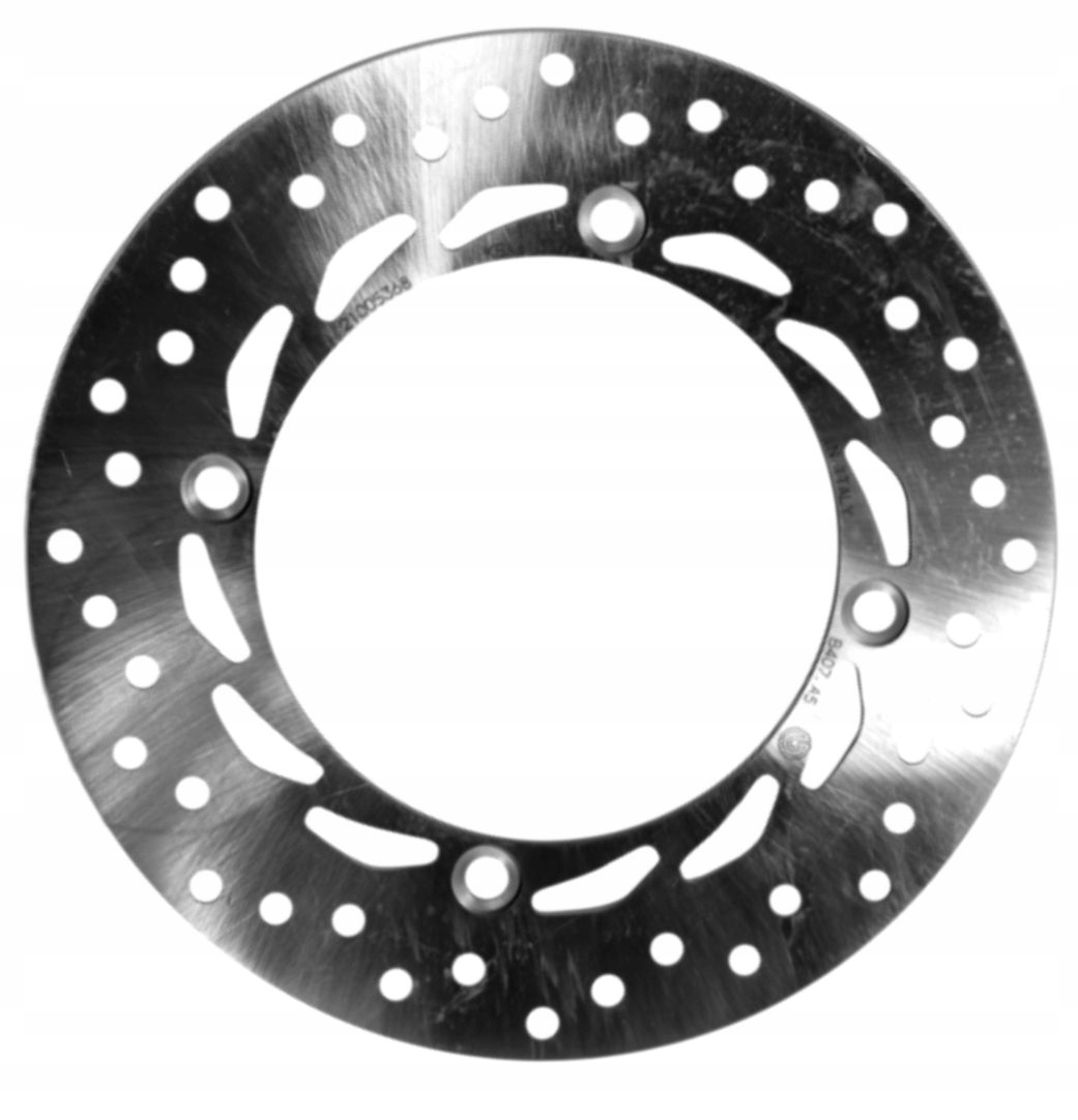 Brzdová Kotúčka Zadná Honda XL 1000 Varadero Xr 650 Xrv 750 Africa Twin