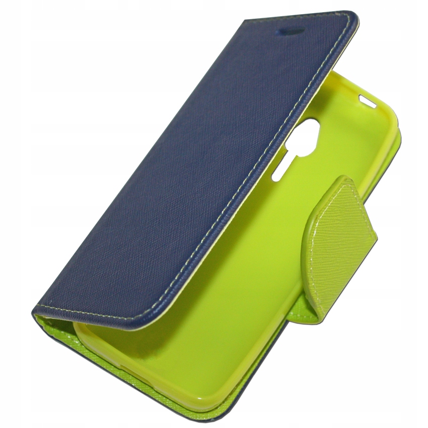 

Etui Book Smart Fancy Nokia 230 Dual Sim