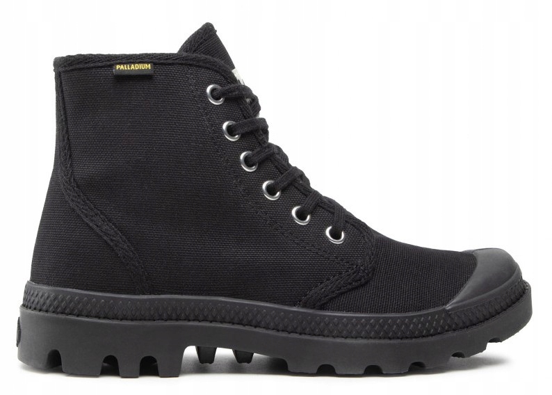 Palladium Pampa Hi Orginal 75349-060-M boty 44
