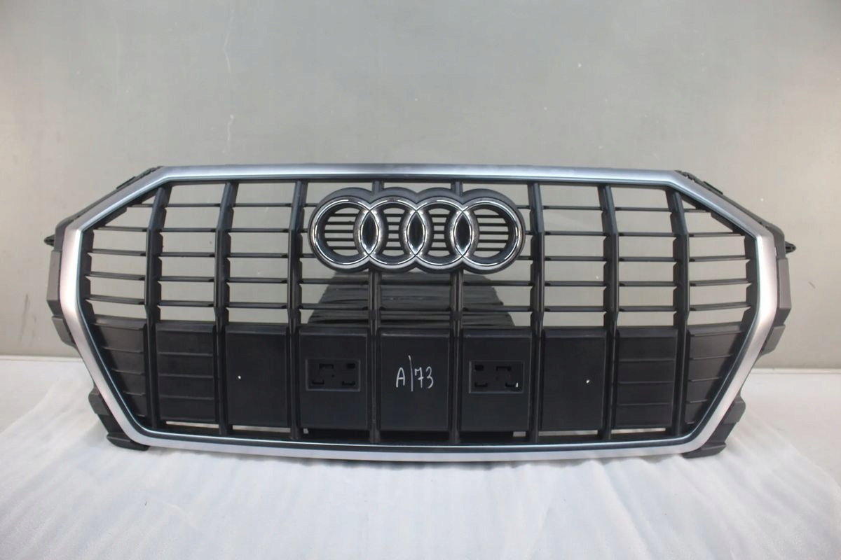 Audi Q3 Kühlergrill FRONTGRILL Kühlergitter 83A853651 - Thumbnail 1