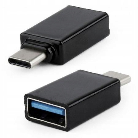 Adapter Usb-c 3.0 do Usb-a (f) Gembird