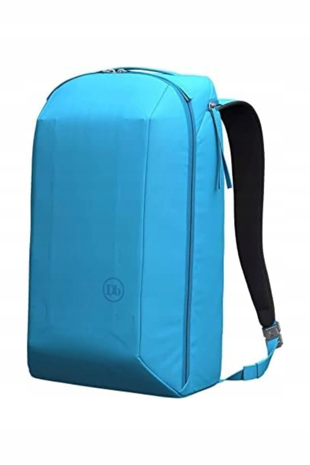 Batoh Db Bag The Makelos 16L ergonomický, prostorný, městský, modrý