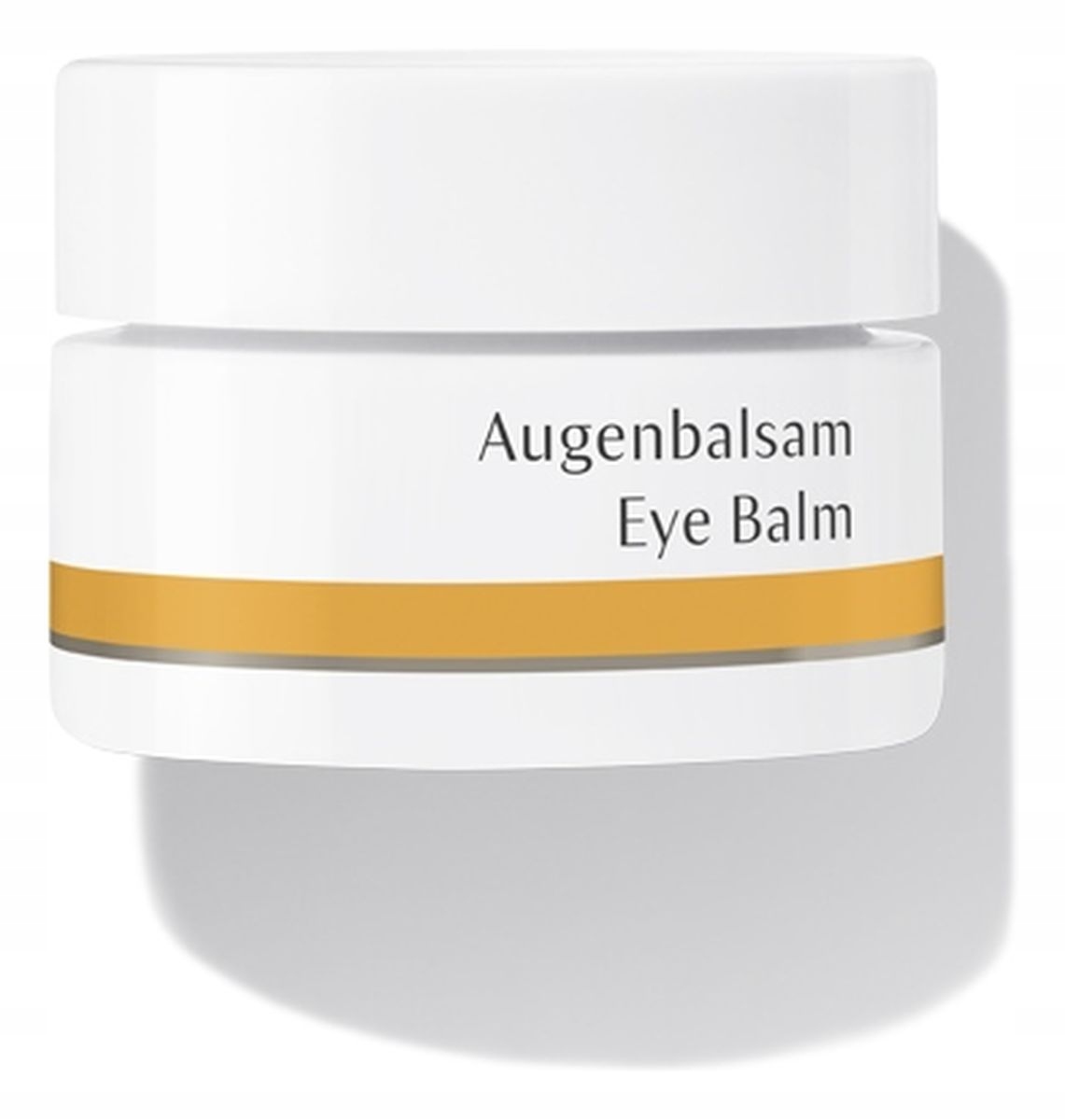 Dr. Hauschka Oční balzám pod oči 10 ml