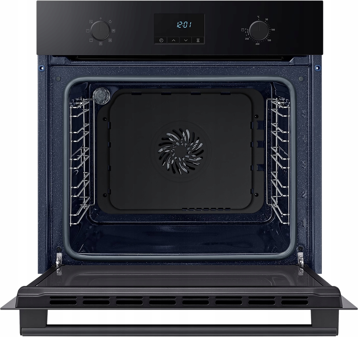 ZESTAW SAMSUNG: piekarnik + płyta Marka Samsung