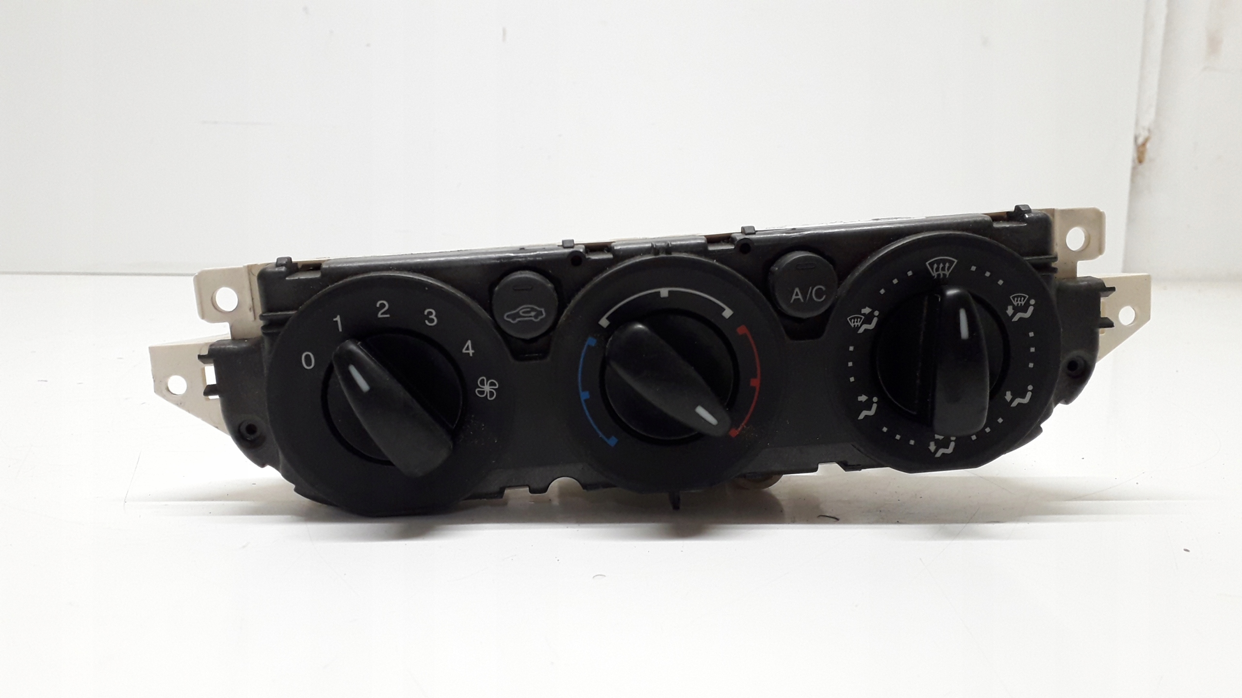 FORD C-MAX 03- PANEL NAWIEWU 3M5T-19980