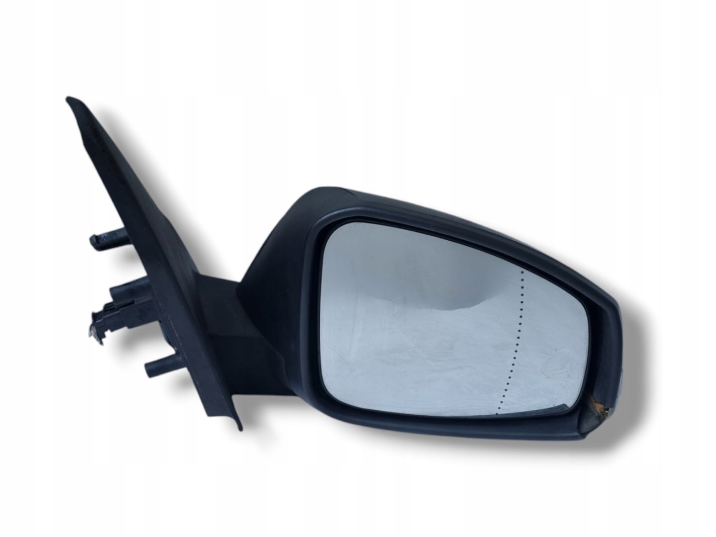 mirror exterior Renault Megane 3 2009 963010191R