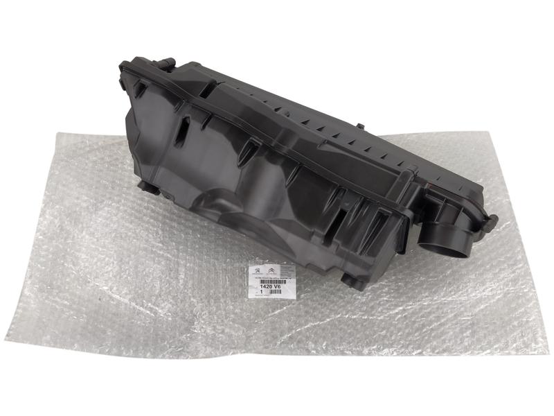1420V6 - КОРПУС ПОВІТРЯНОГО ФІЛЬТРА OE PSA PARTNER 1.6 VTI