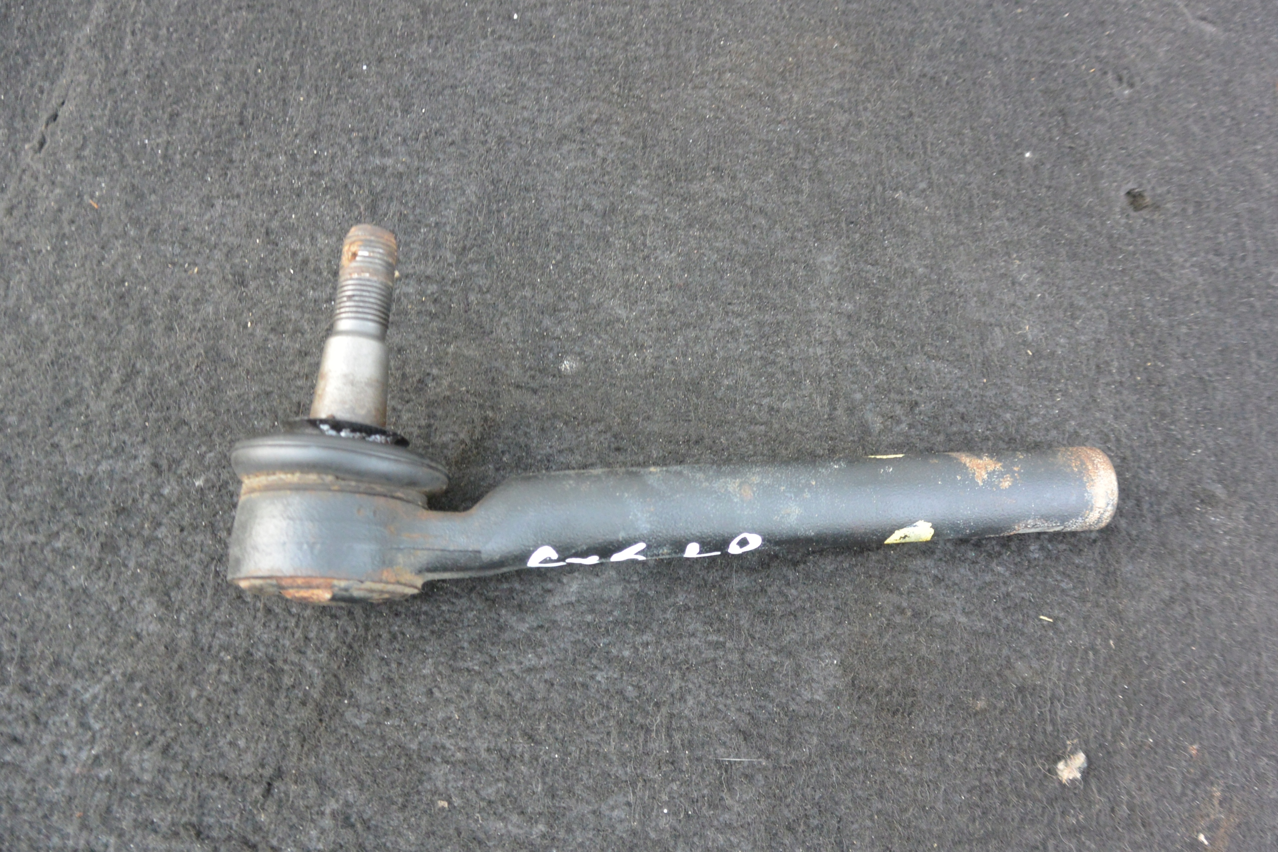 stabilizer rod left KPL MAZDA CX9