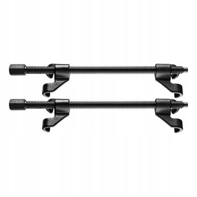 Съемники для пружин 300 мм 2шт 4PKT NEO 11-807