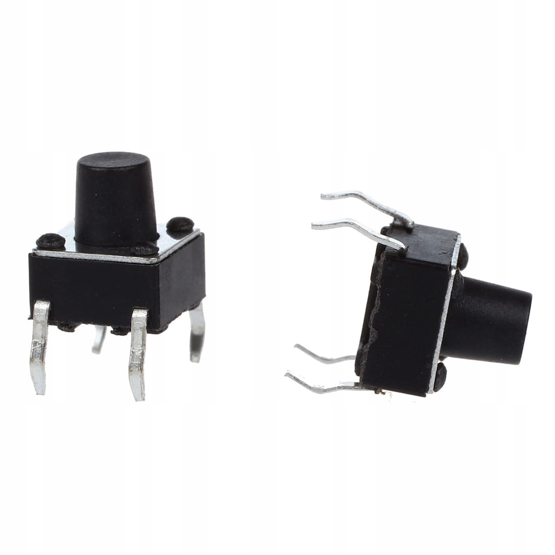 

20 x Przycisk Tact Switch 6 x 6 x 7mm