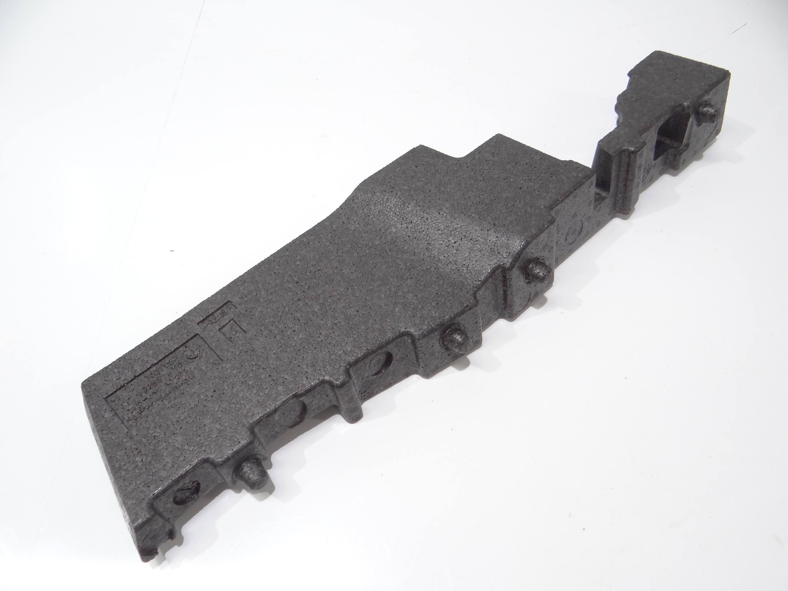 soundproofing boot left BMW F46 7327027 (16098689)