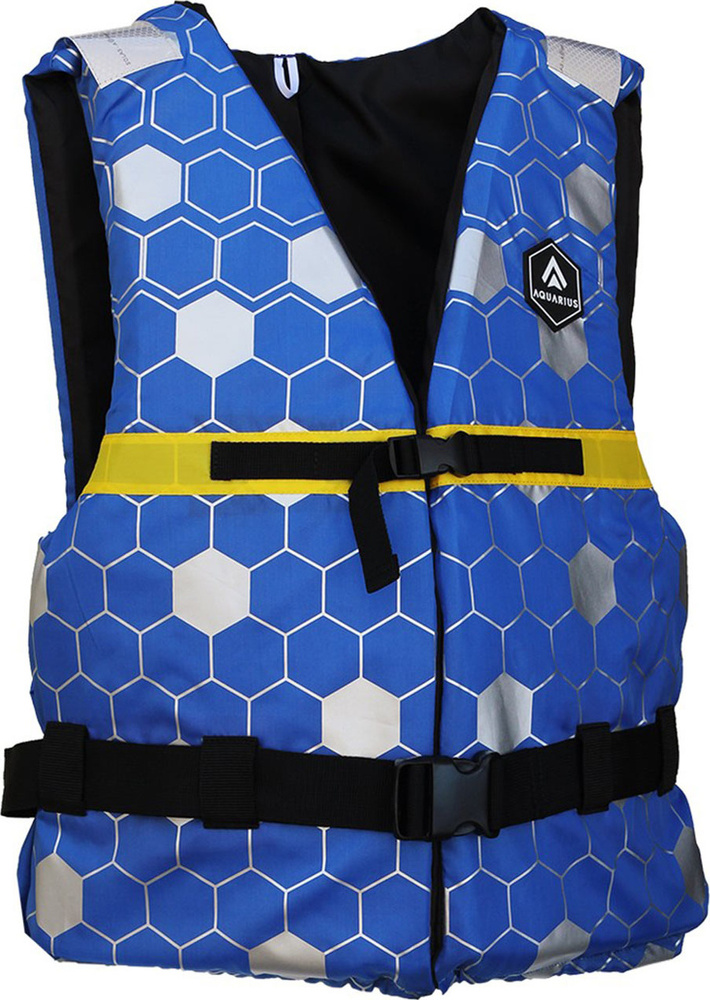 Kapok Zajišťovací Záchranná Vesta Aquarius vel L/XL
