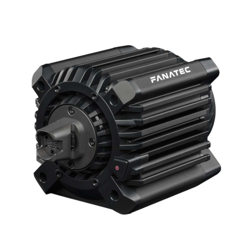 Baza Kierownicy Fanatec ClubSport DD 12Nm Pc