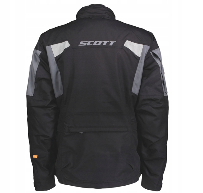 Kurtka Jacket ADV Terrain Dryo black SCOTT 2XL Producent Scott