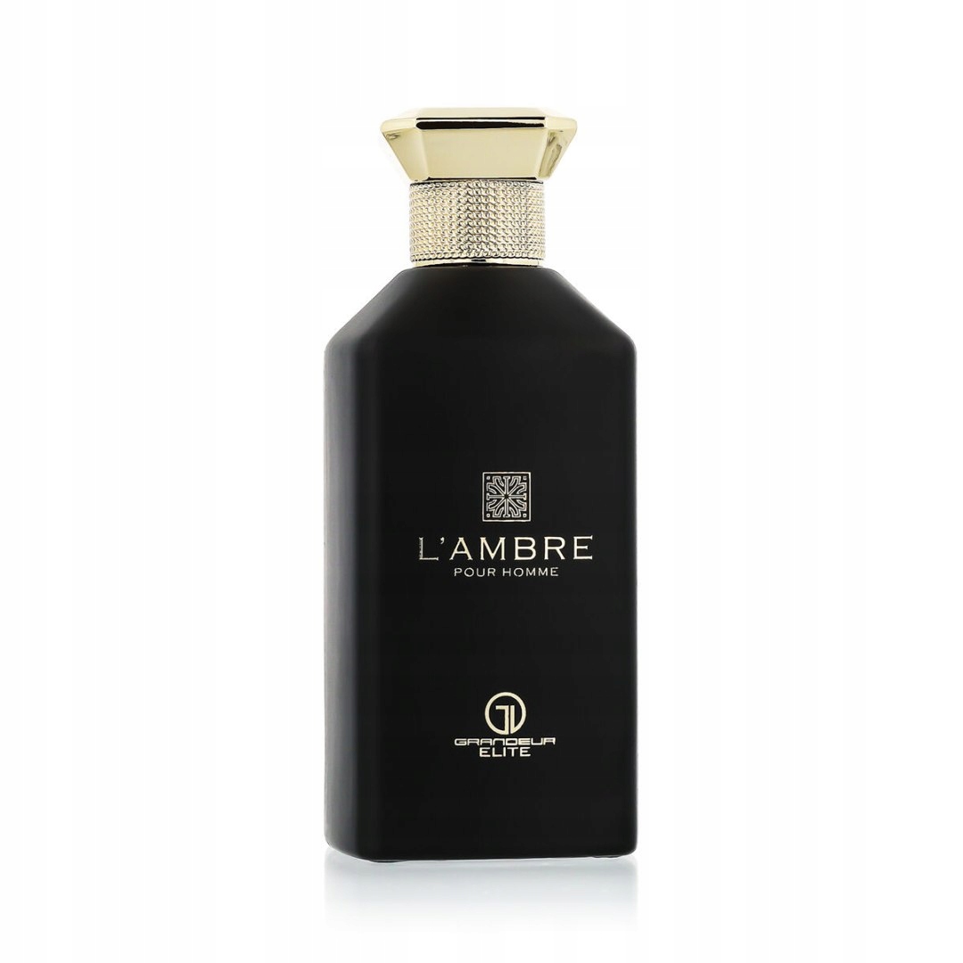 Parfém pro muže L'Ambre Pour Homme Edp 100 ml