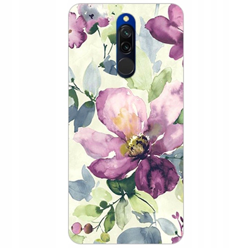 

200 wzorów Etui Do Xiaomi Redmi 8 Obudowa Plecki