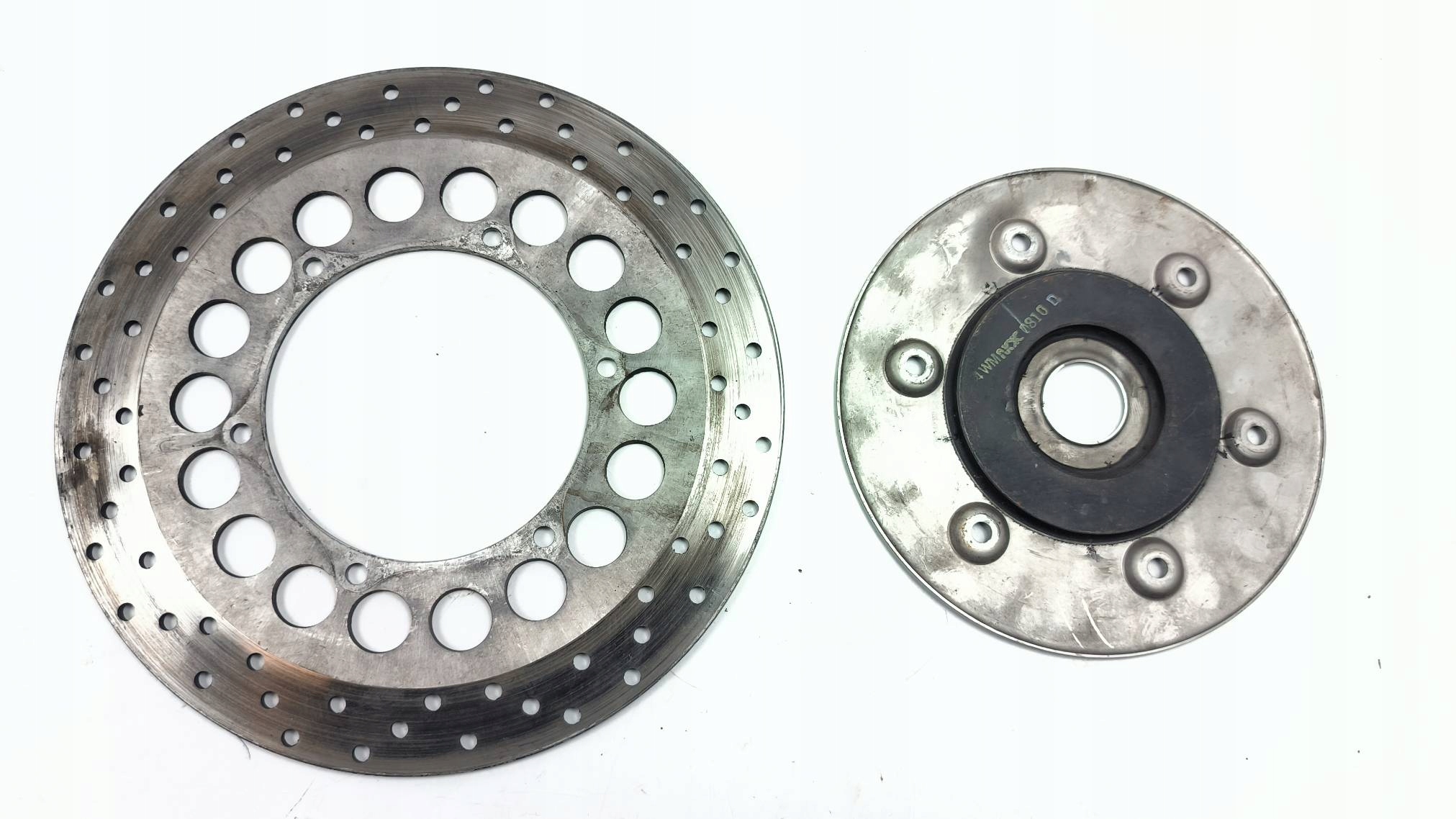 disc brake front 173499 YAMAHA ROAD STAR 1600
