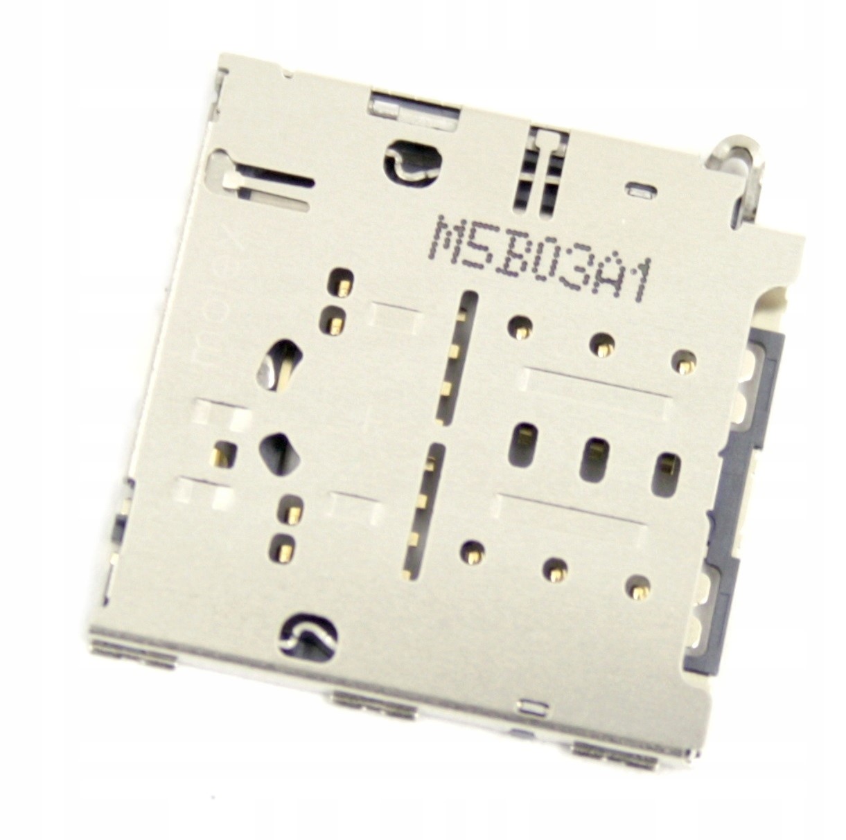 SAMSUNG GALAXY S6 SM-G920F CZYTNIK KARTY SIM