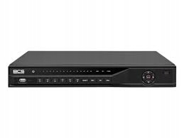 Rejestrator Bcs BCS-L-NVR1602-A-4KE
