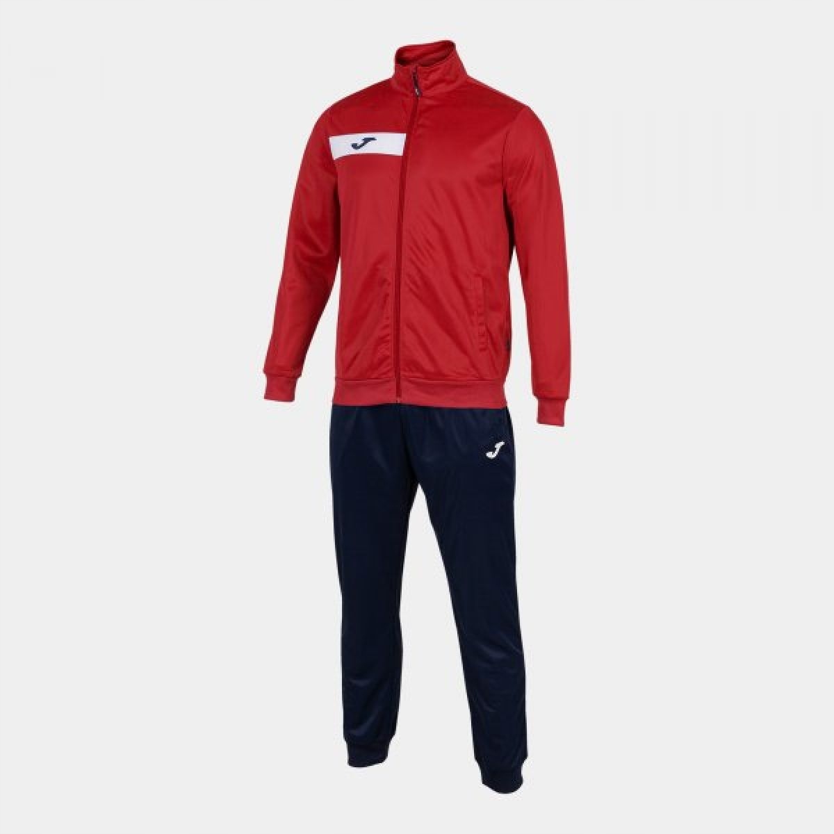 Dres Joma Columbus Trucksuit 102742.603 6XS