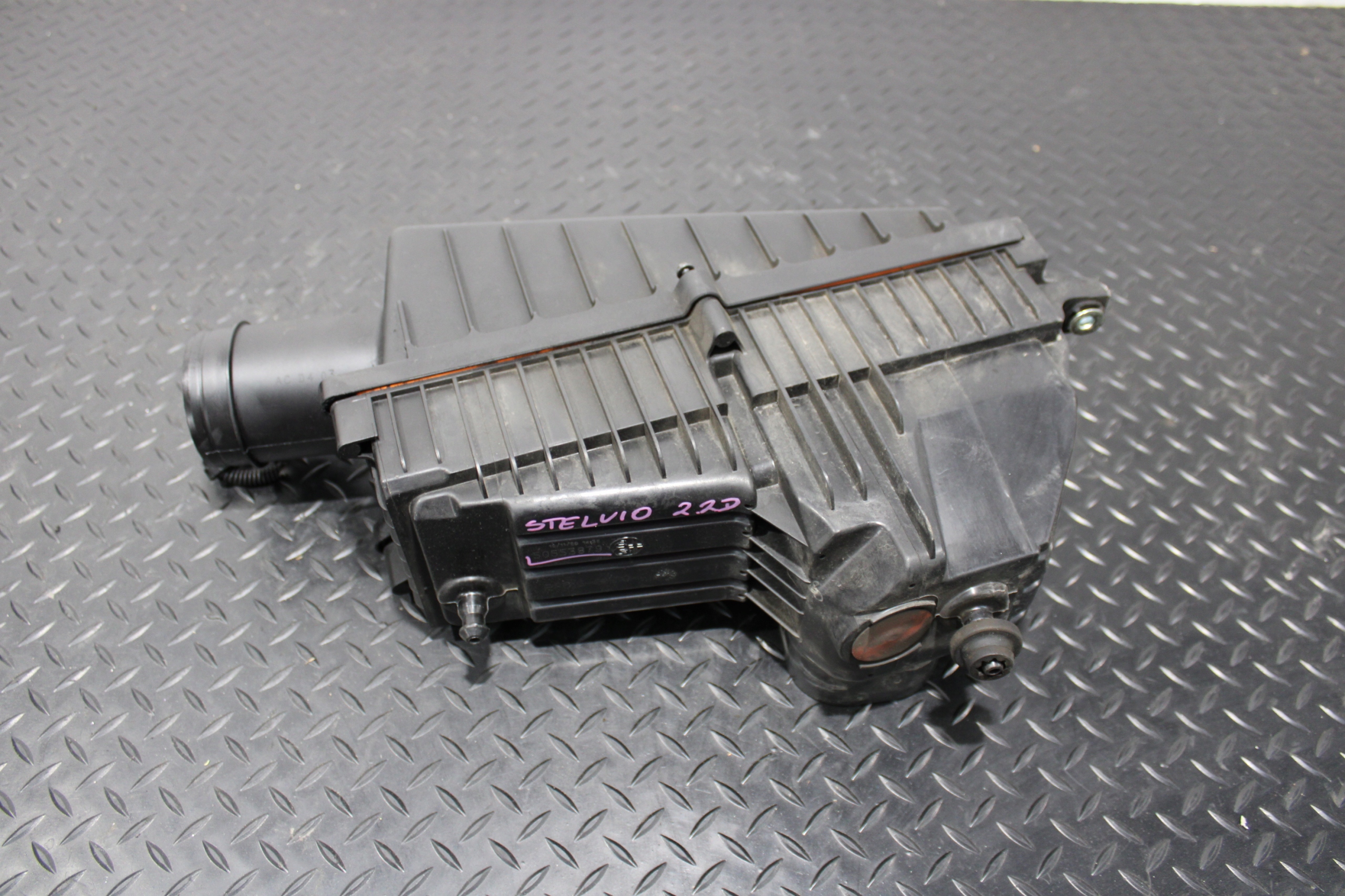 Gehäuse filter luft 50553879 ALFA ROMEO STELVIO