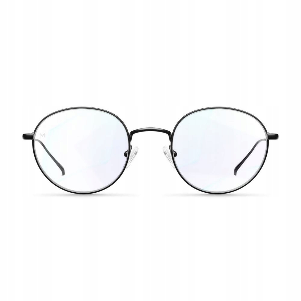 

Okulary Z Filtrem Blue Light Do Komputera Meller