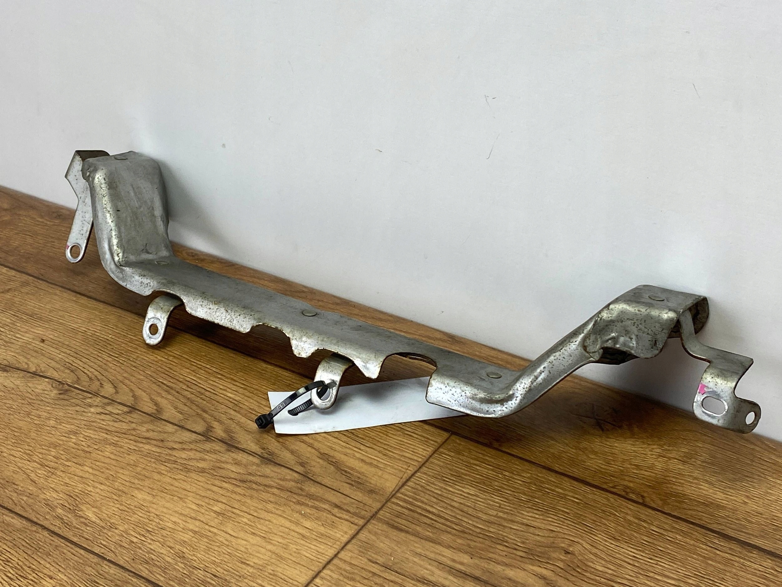 Blende Abdeckung termiczna Chevrolet Camaro 2016+ 2.0t