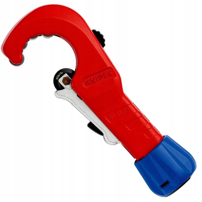 Řezačka Měděných Trubek Mosaz Inox 6-35 MM Tubix Knipex 90 31 02 Sb
