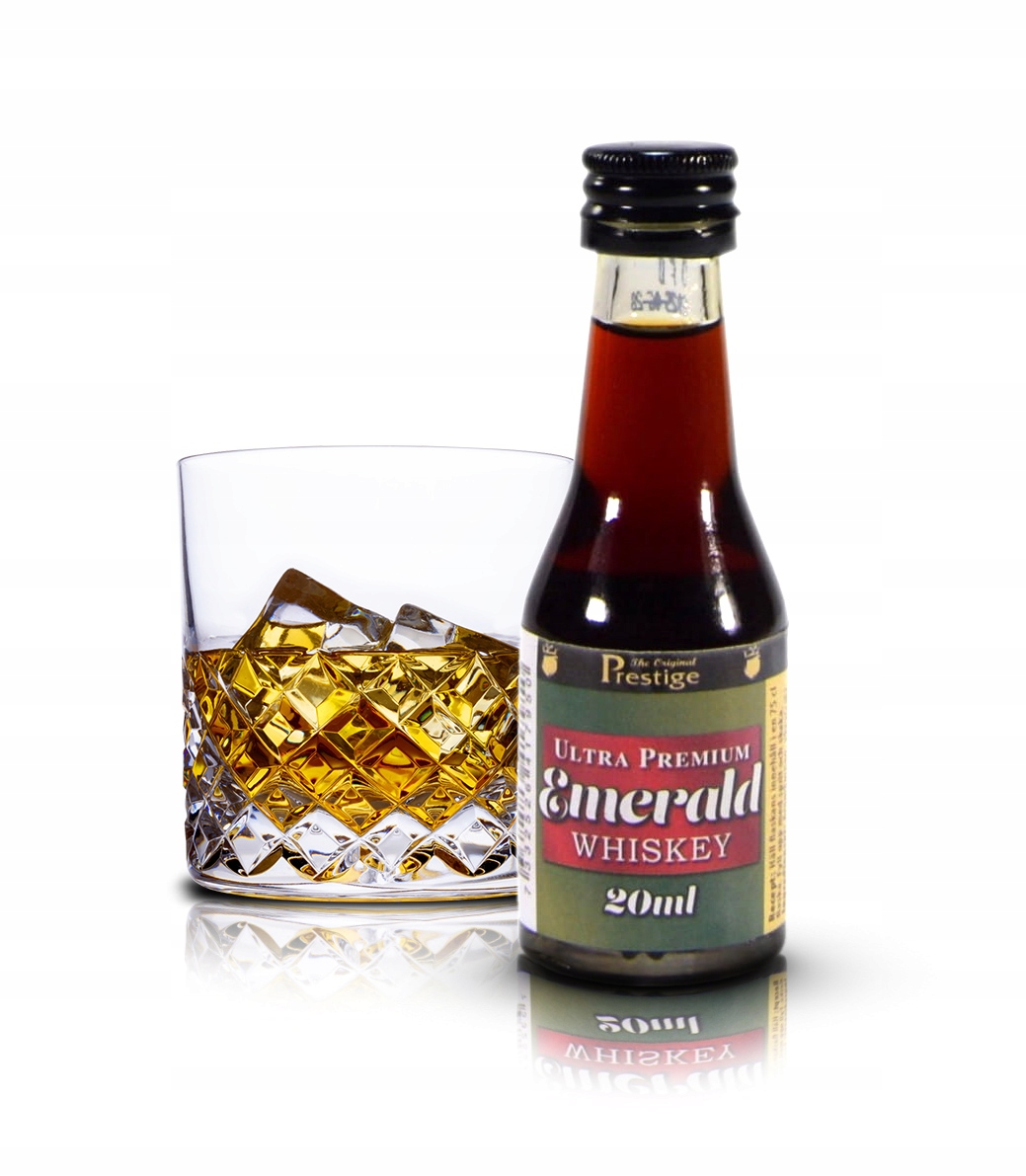 Купить ПРЕСТИЖ ИЗУМРУДНЫЙ ИРЛАНДСКИЙ ВИСКИ UP 20мл: отзывы, фото и ...