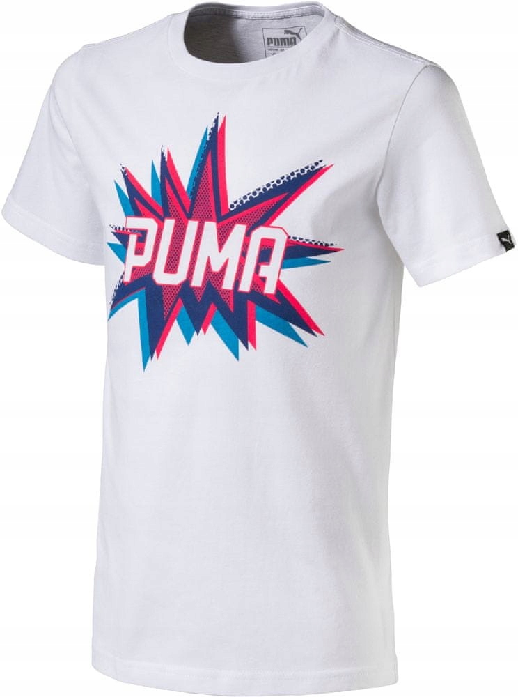 

T-shirt Puma 590953 02 Pow Tee r. 110