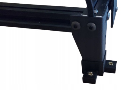 Nózki,blokady do plotera LASERMAN Marka Darmax