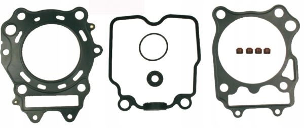 USZCZELKI CYLINDRA SILNIKA SUZUKI BURGMAN AN 400