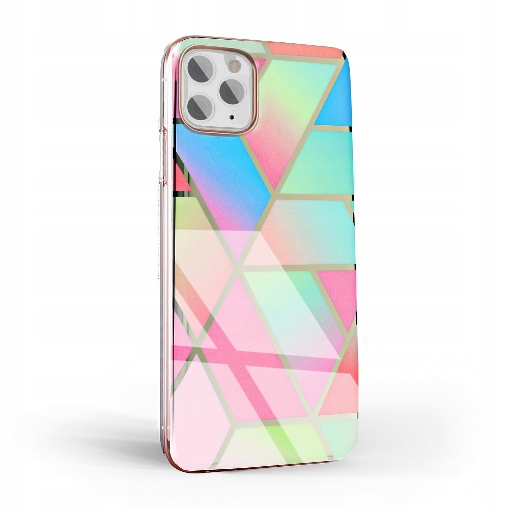 

Futerał Forcell Marble Cosmo do Samsung S20 Fe 04