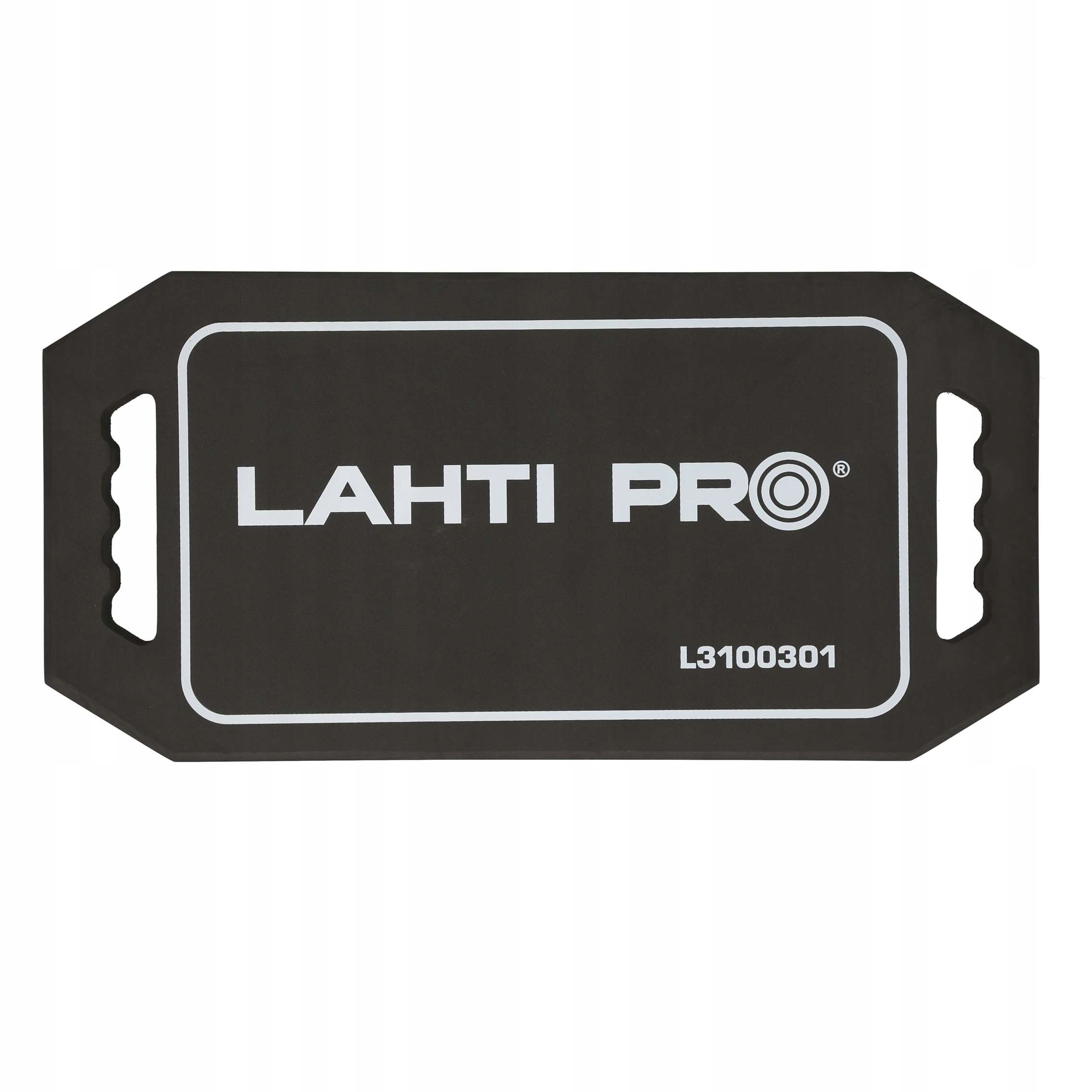 Lahti Pro Mata warsztatowa Eva podkładka pod kolana L3100301
