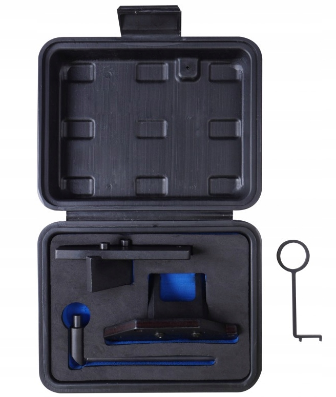 Blokada rozrządu PSA 1.2 GDI PureTech EB2