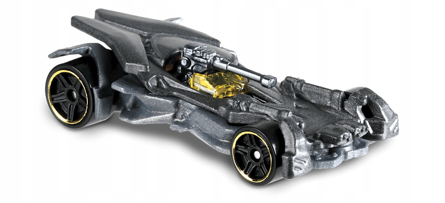 

Hot Wheels Autko Resorak Jl Batmobile Cb