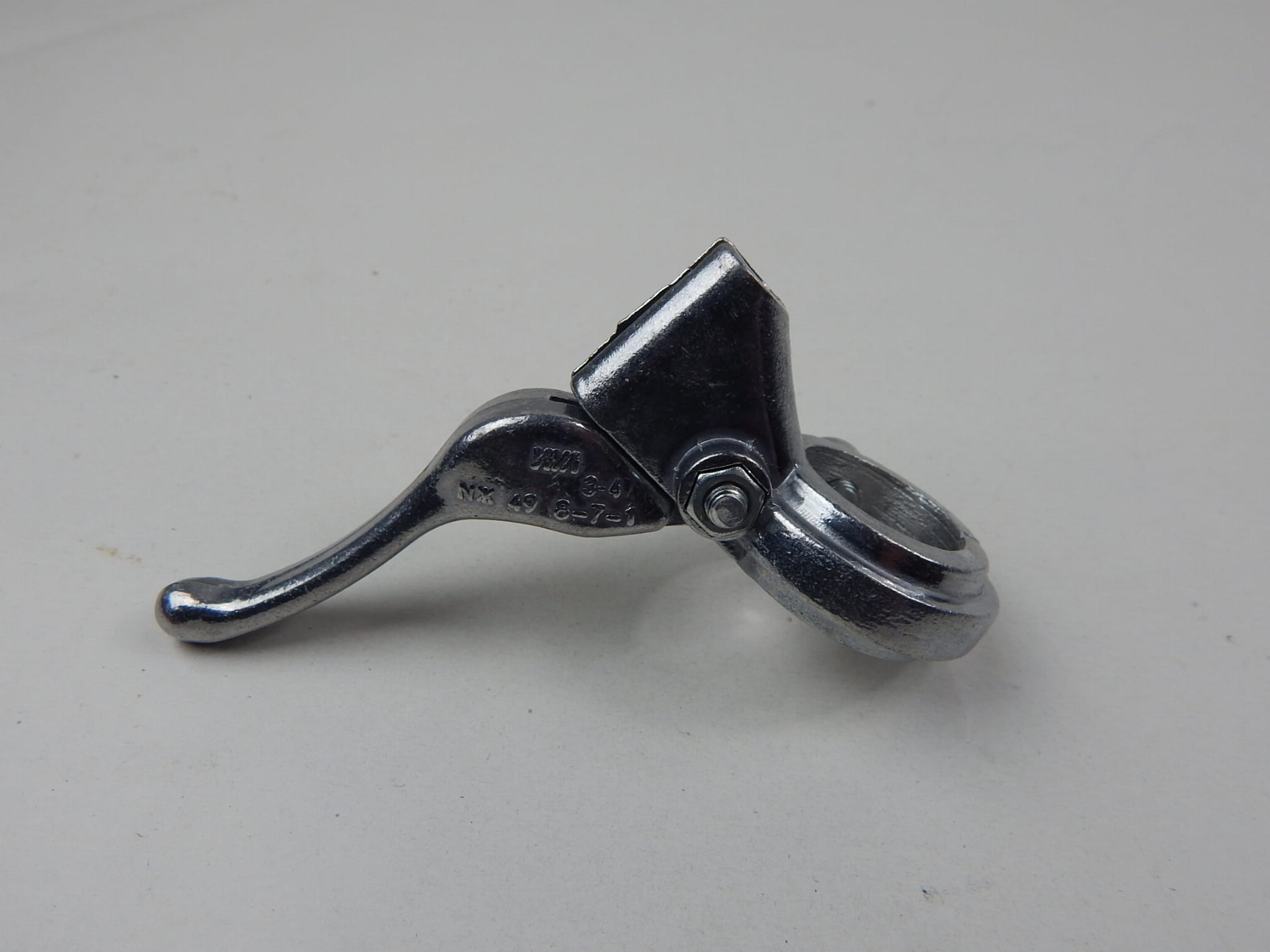 

Silnik Iż Odprężnik Dźwignia