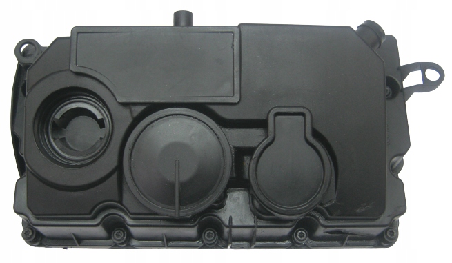 Abdeckung der Ventile PASSAT TOURAN CADDY 2.0 03G103475D