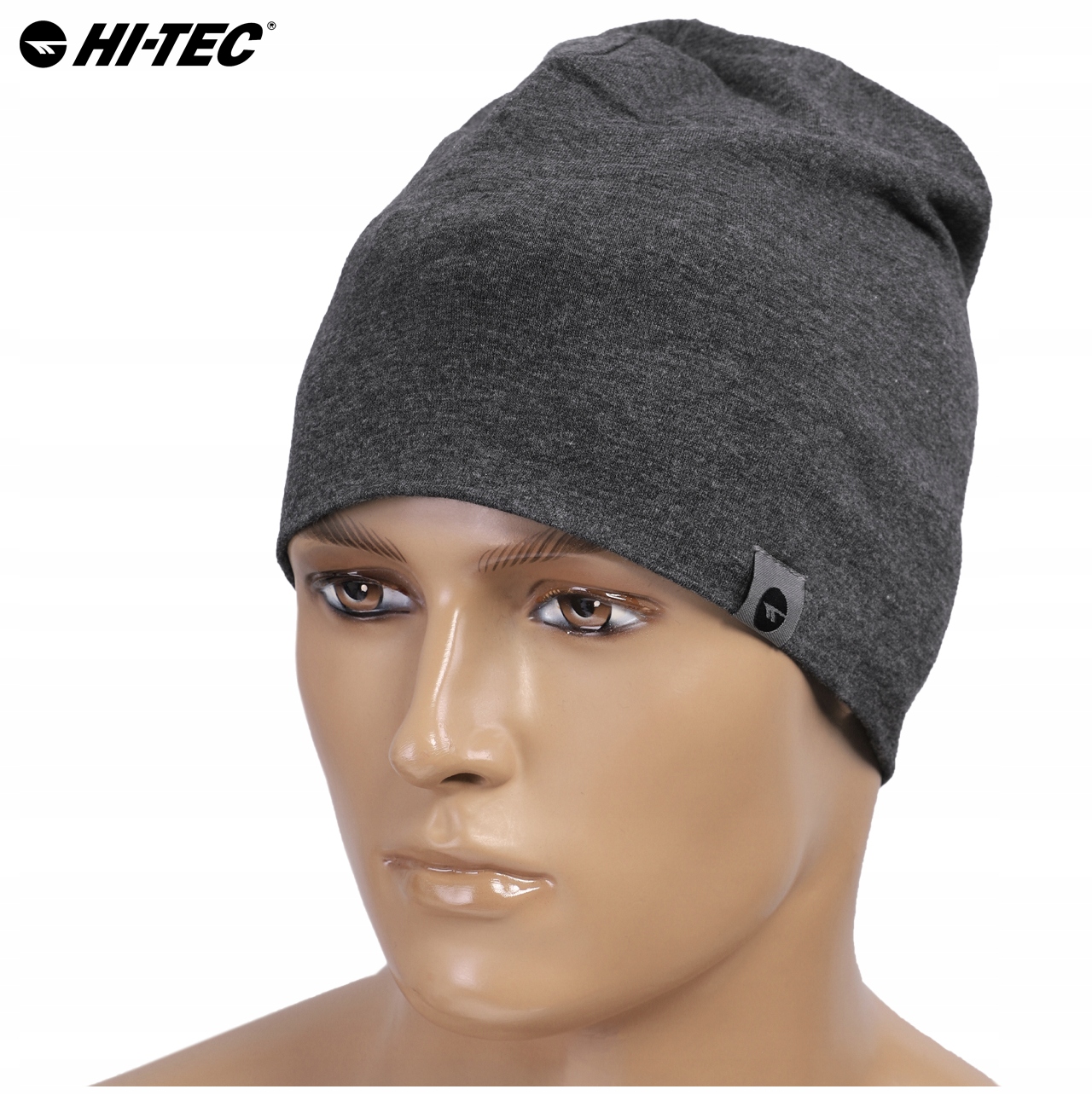 HI-TEC MĘSKA CZAPKA ZIMOWA ENIF BEANIE NA ZIMĘ Rodzaj beanie