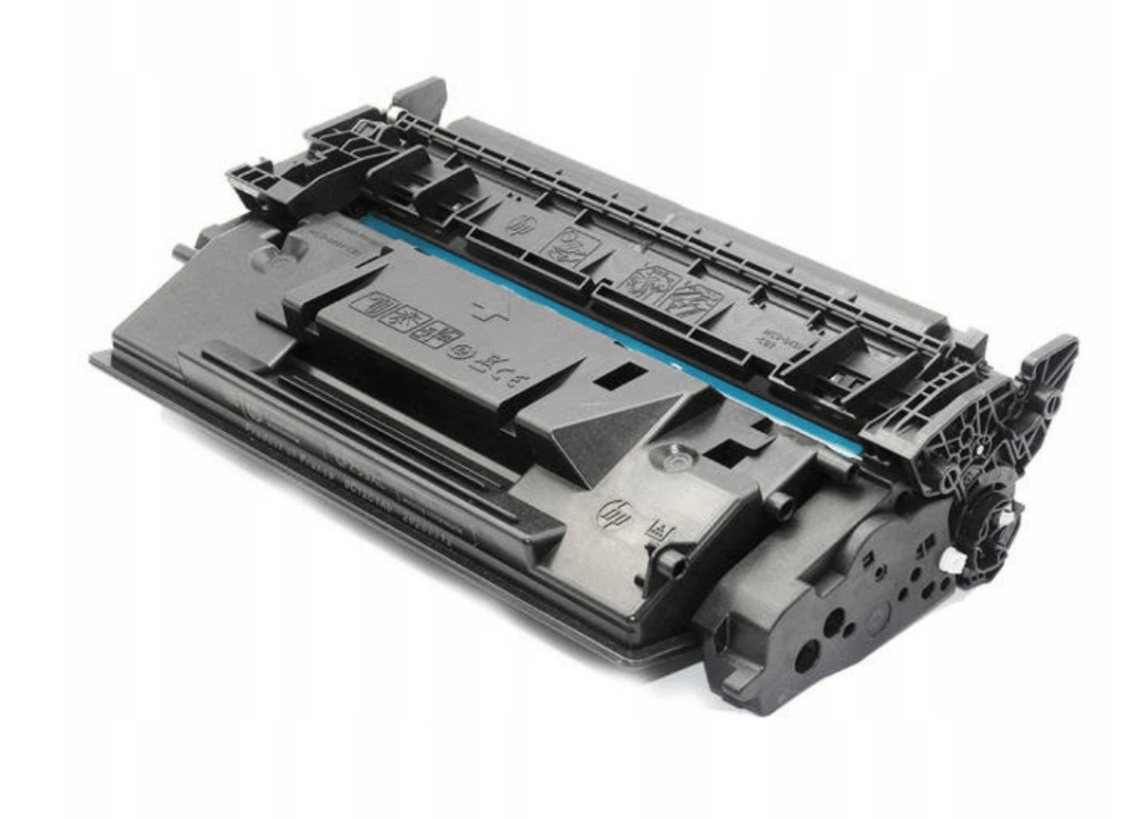 Toner Hp CF259XC czarny (black)
