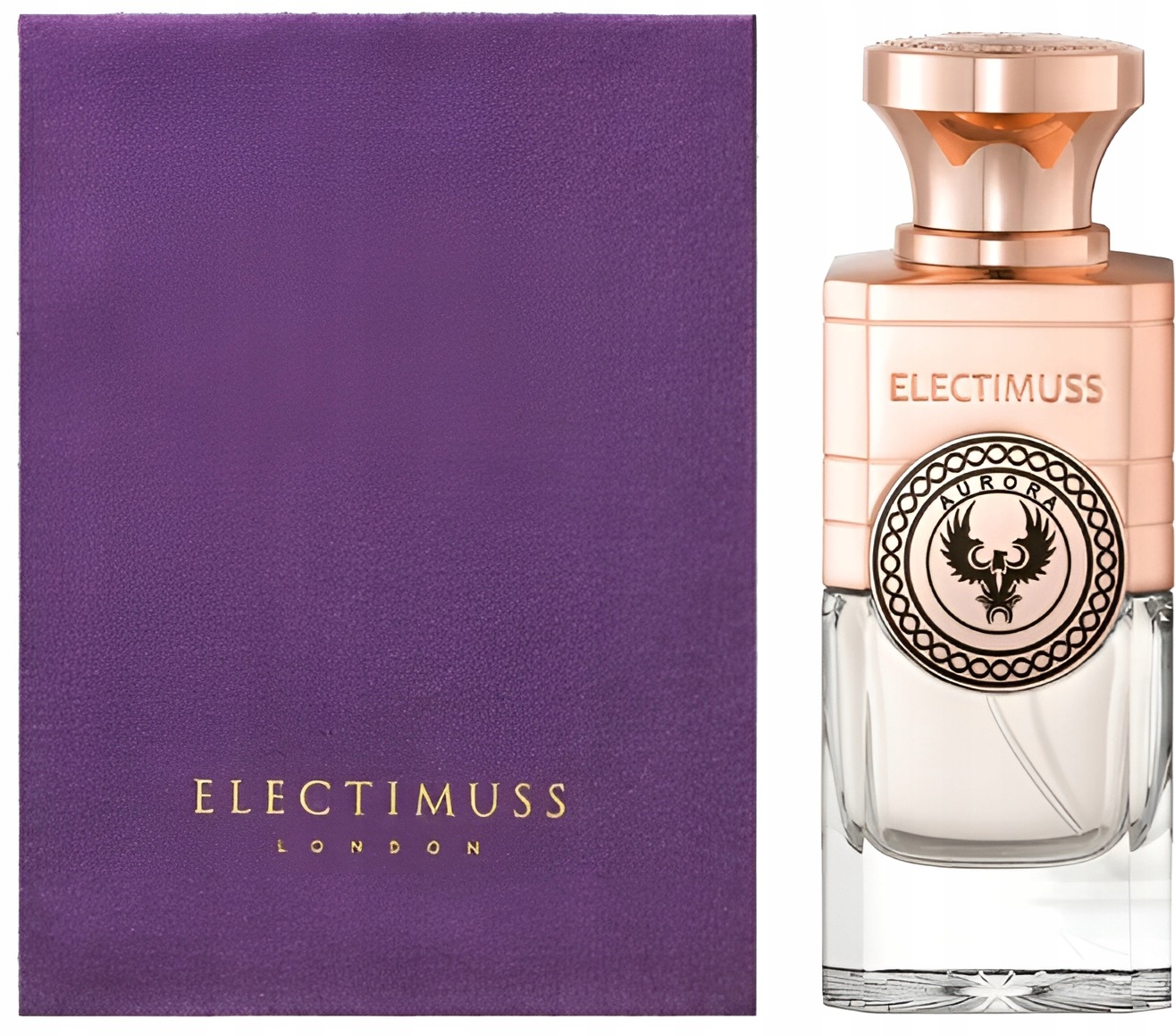 Electimuss Aurora Čisté Parfém – 100 ml