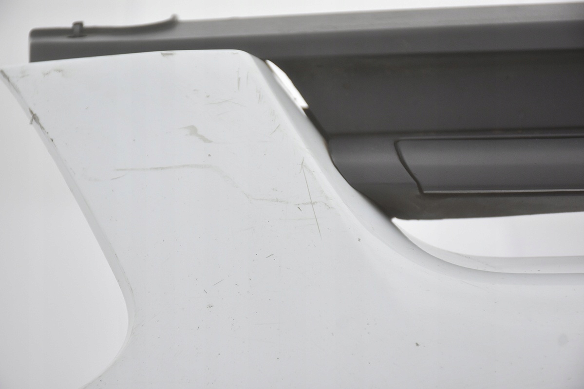 Frontstoßstange * vorne FORD TRANSIT CUSTOM PDC AA