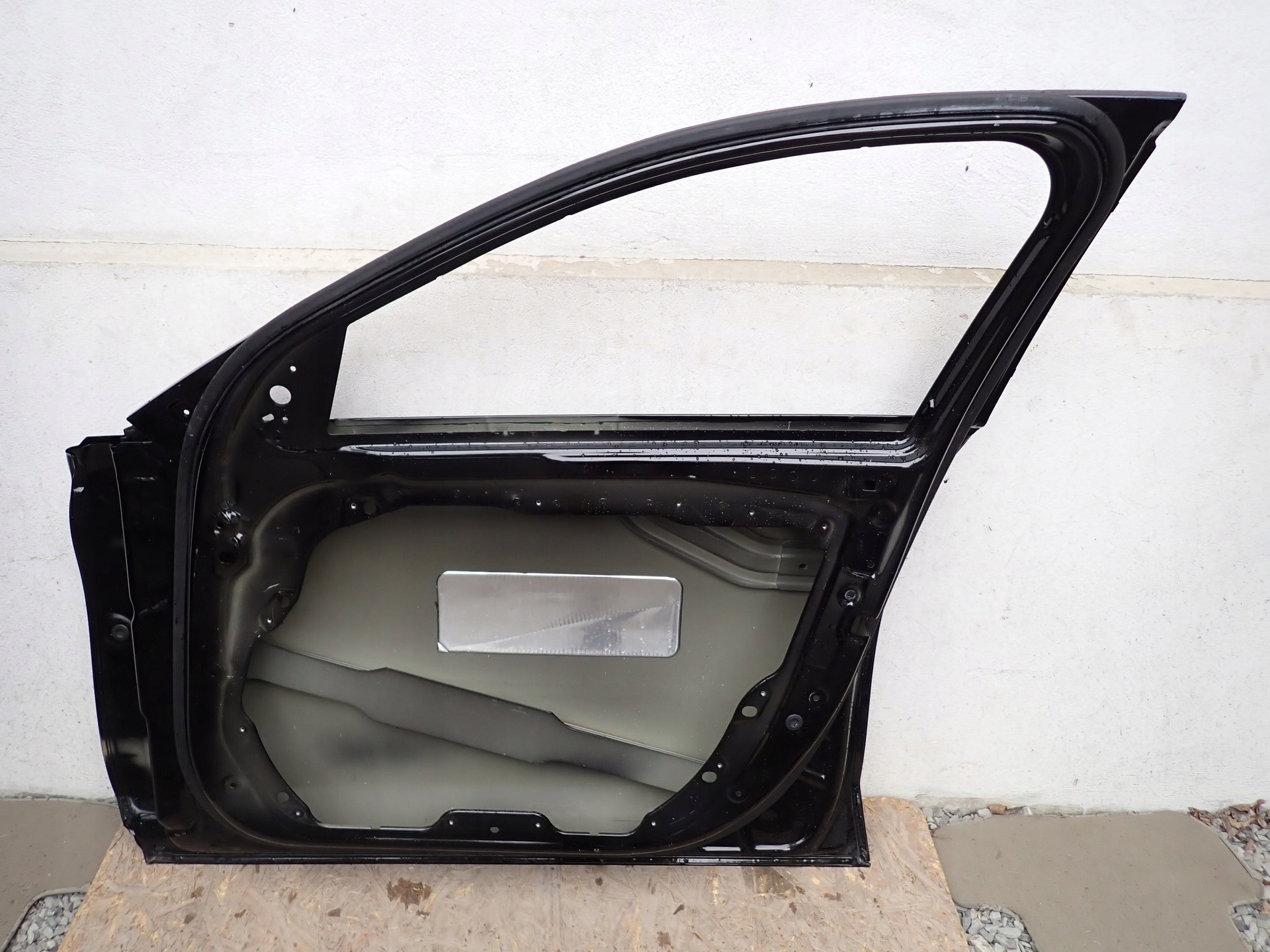 door right front right front MERCEDES C KLASA 205 2014-2021R