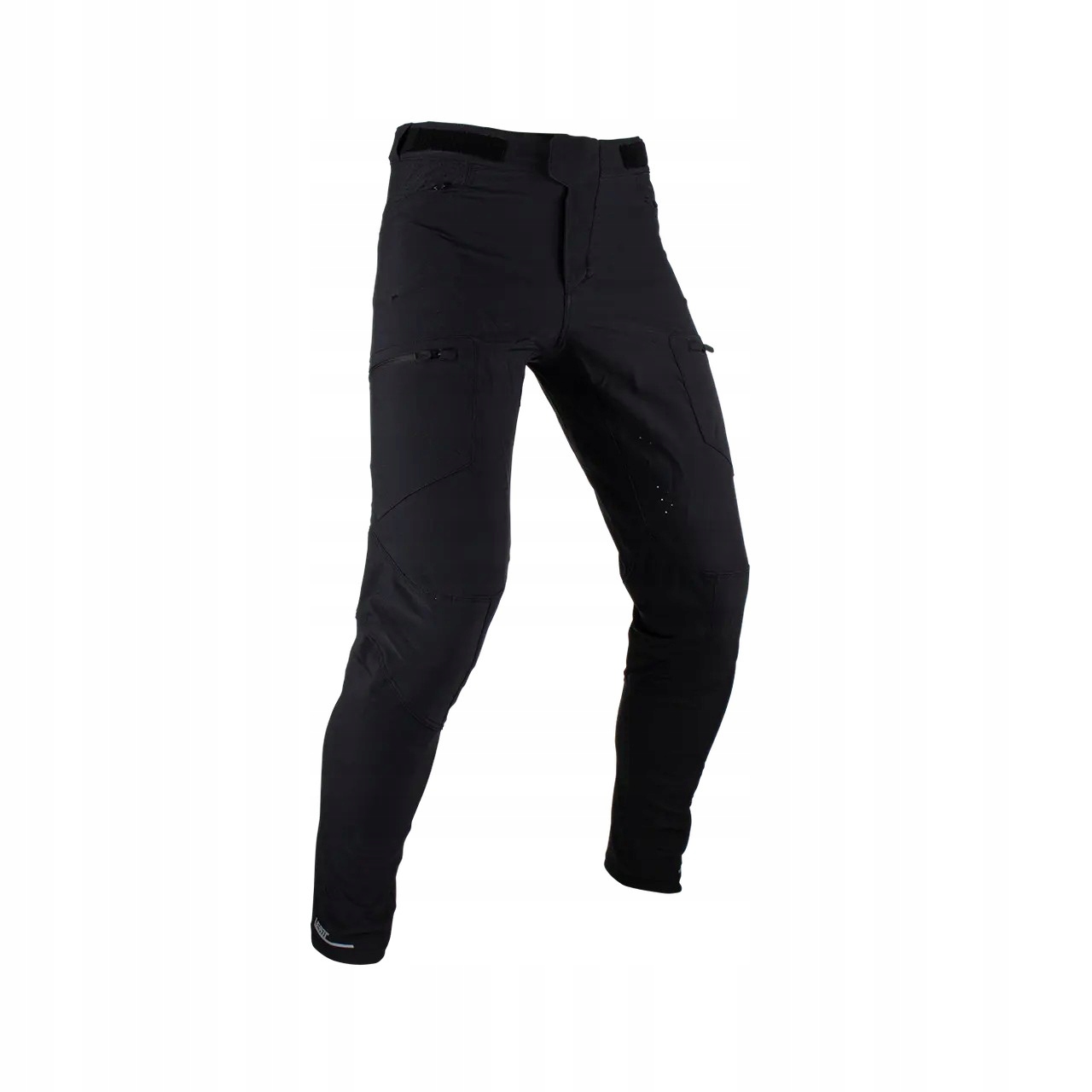 Leatt Cyklistické (dětské) Kalhoty Mtb Enduro 3.0 Junior Pant Black