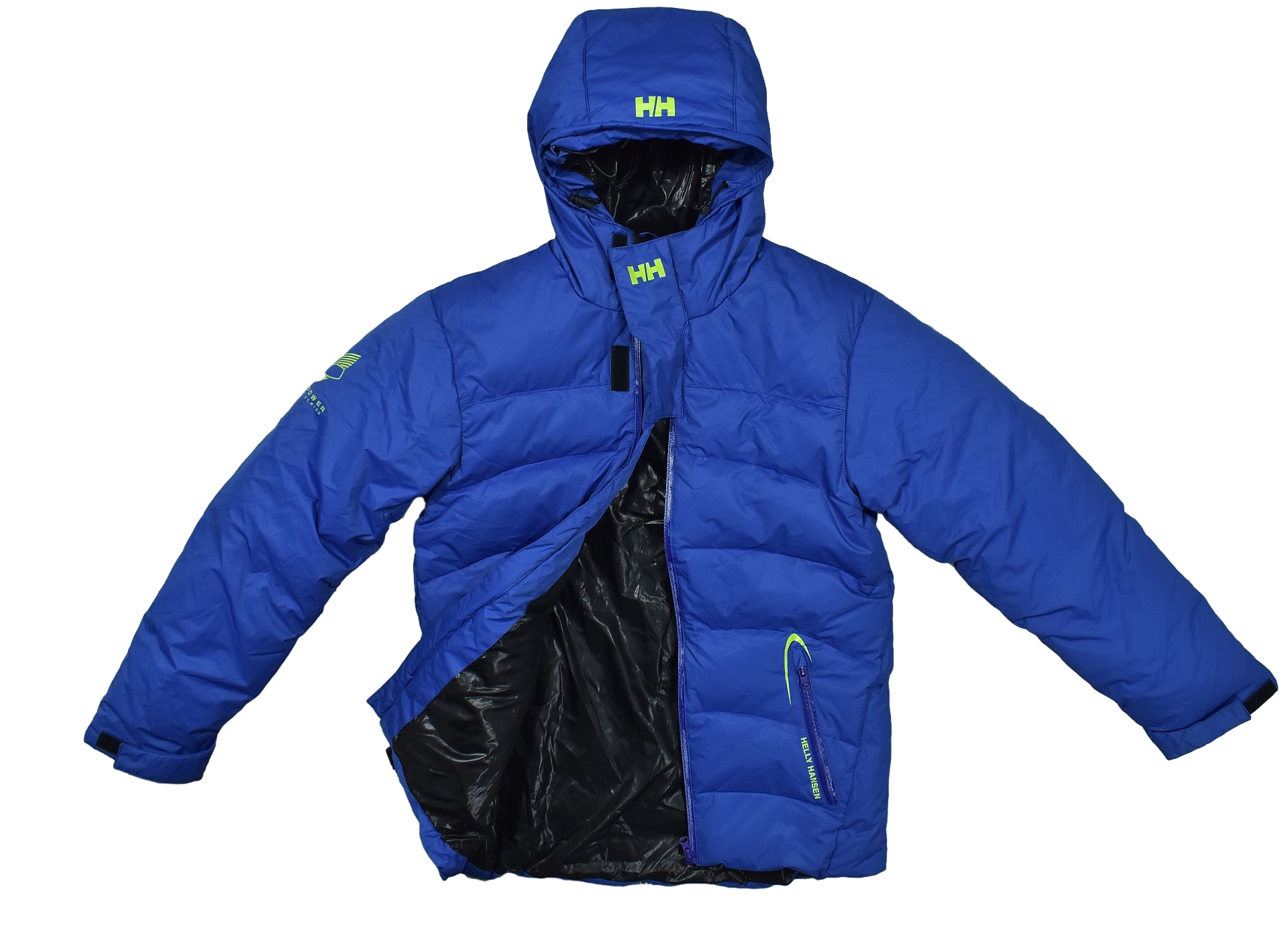 HELLY HANSEN Hydropower Pro Series Puchowa Kurtka M ska S 15156378084 Allegro.pl