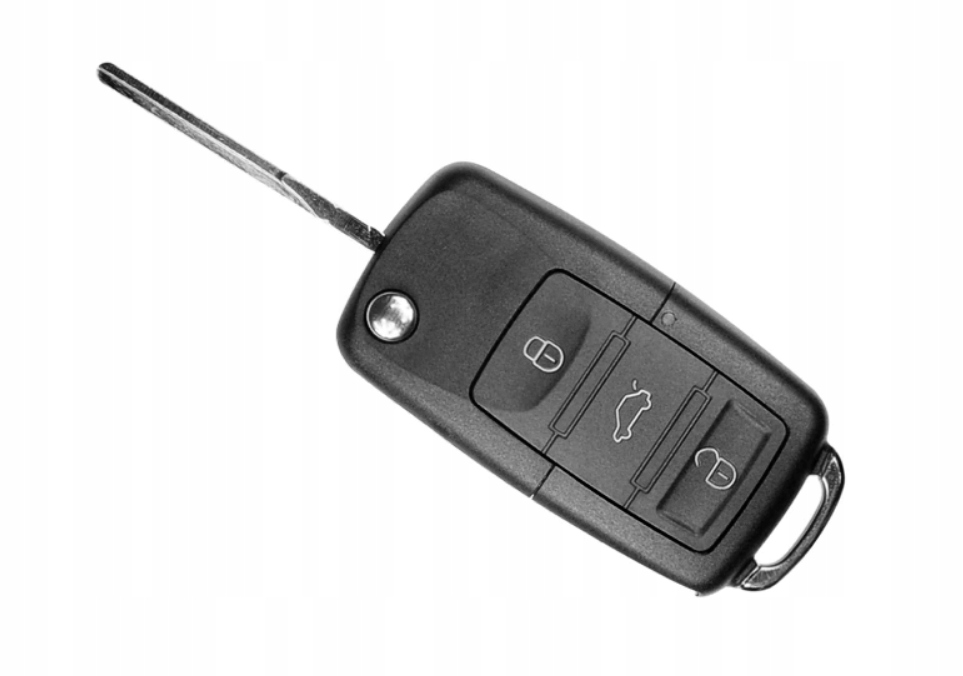 

Obudowa Pilot Kluczyk Vw Golf VI Touran Polo Caddy