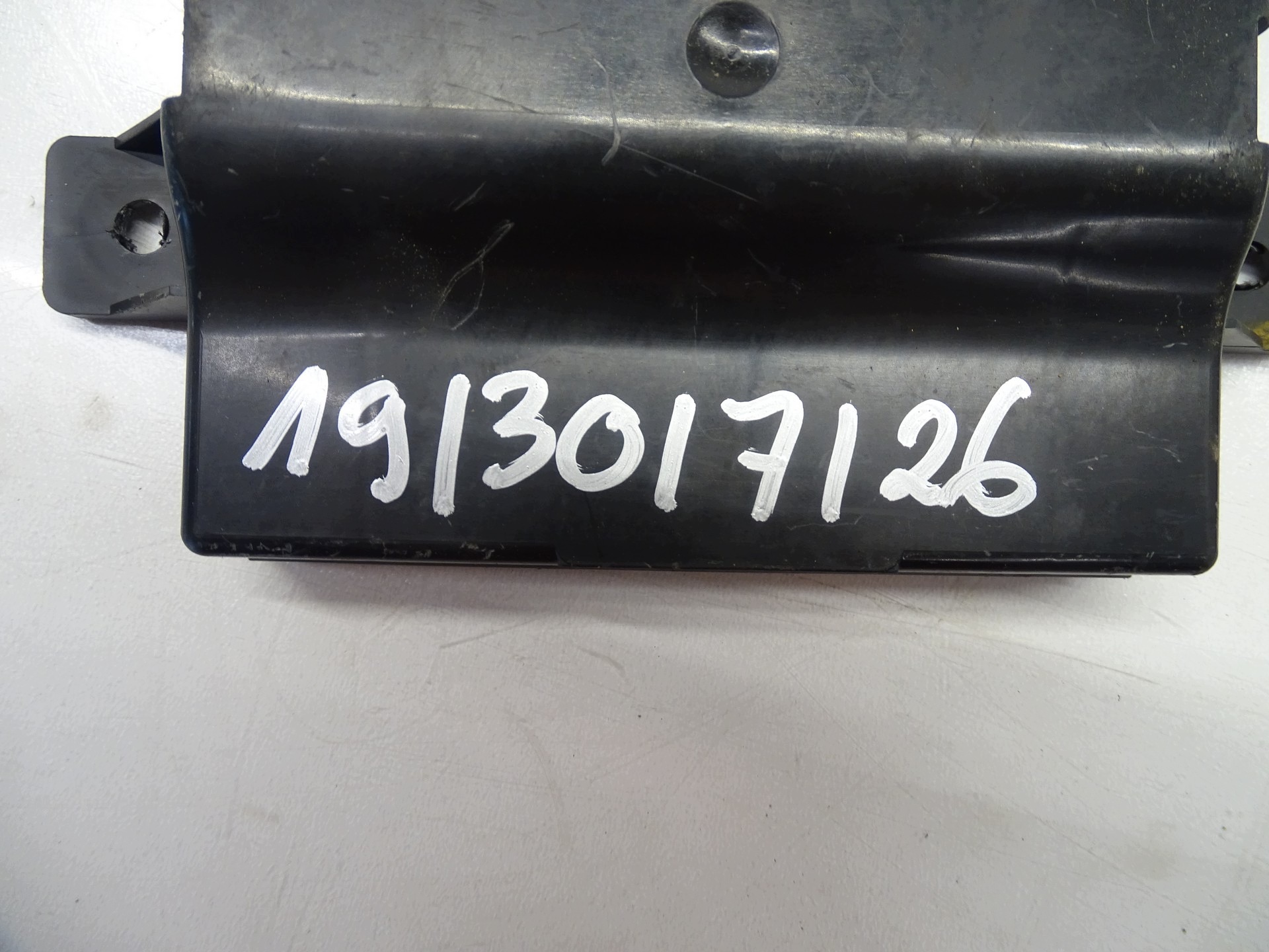 module control unit GATEWAY AUDI A6 C7 4G5907468K