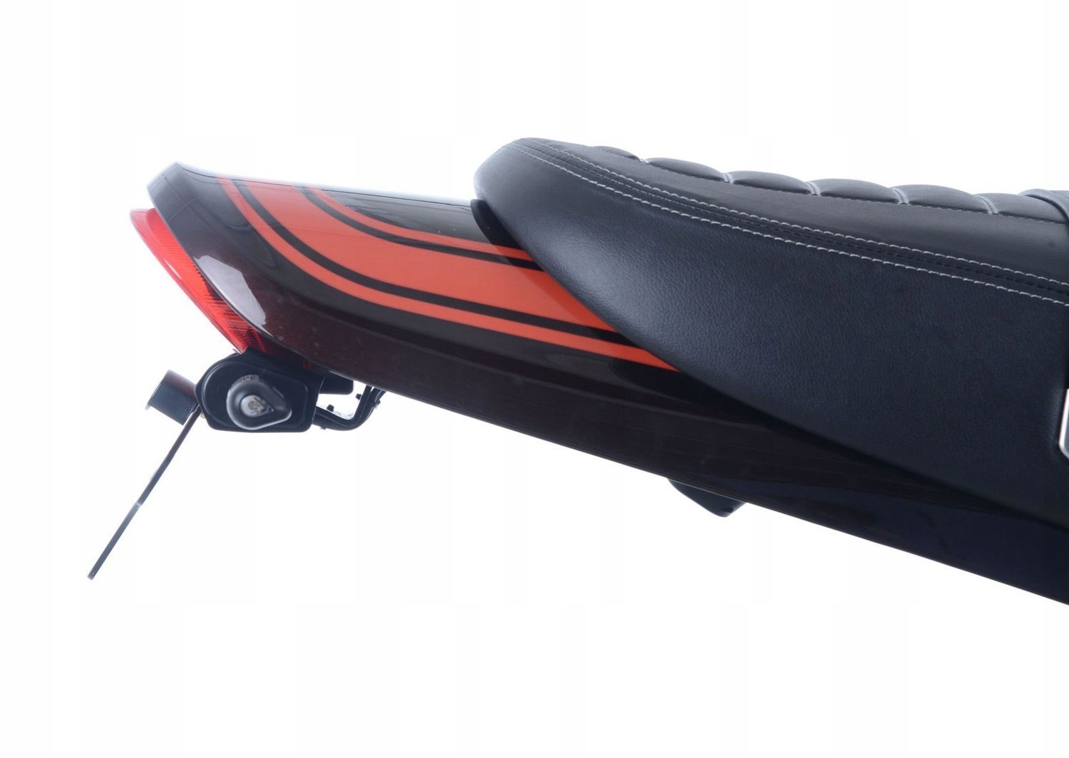 MOCOWANIE TABLICY R&G KAWASAKI Z900RS Producent RG Racing